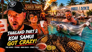 Koh Samui Thailand (Part 2)