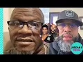 Fantasia and Spouse Kendall Taylor Address Father s Claims Of Theft PR Stunt Jordan B Media TV