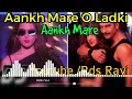 Download Lagu AANKH MAREY - SIMMBA