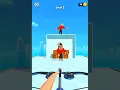 Fruit Rush,Hit Perfect 3D,Rail Rush,Frozen Sam,Color Roll,Tower Run,Jelly Shift,Gun Clash 3D