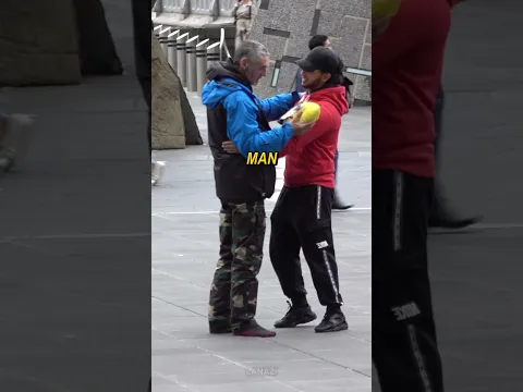 How powerful a small gesture can be 🫶
