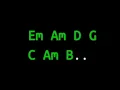 Download Lagu chord \u0026 lirik duri dalam sembilu (Tegar septian)