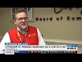 Effingham Co manager speaks on data center concerns
