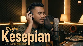 kesepian dygta cover by garasi musik cover