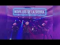 Mariposa Traicionera - NOVILLOS DE LA SIERRA[ New song 2022 ]