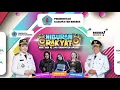 Lagu HIBURAN RAKYAT    HARI JADI KE 348 KABUPATEN BREBES