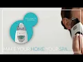ageLOC Edition Nu Skin Galvanic Spa System SPIRIT