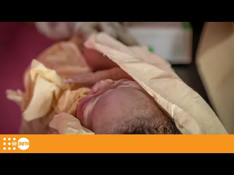 Midwives save lives in the Democratic Republic of the Congo  ‌