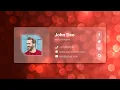 Create A Responsive E-Mail Signature Design With Glassmorphism Effect Using Pure HTML CSS Only