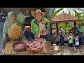 Lagu Masak Besar Untuk Gotong Royong Mindah Gazebo | Blenes Daging Kambing, Sop Tukang Kambing, Sambel