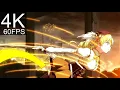 Download Lagu Mami Vs Homura - Madoka Magica Rebellion History [4K 60FPS]