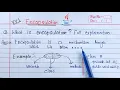 Encapsulation in Java Learn Coding