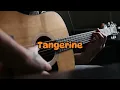 Tangerine (Live Acoustic Video) - Noah Richardson