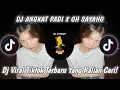 Download Lagu DJ ANGKAT PADI X OH SAYANG KING BOYY SOPAN  || VIRAL TIK TOK TERBARU YANG KALIAN CARI!!!
