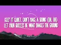 Don't tell your dreams - LOVIXX, STOSLIV