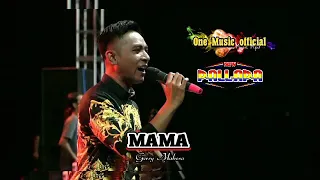 new pallapa respeck undaan kudus mama gerry mahesa