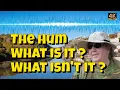 Download Lagu The Hum: The Earth’s Quietest Conspiracy or Global Phenomenon ?