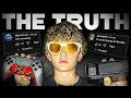 The Truth about RowdyRogan and him Cheating
