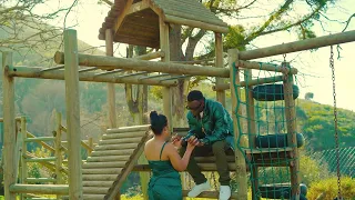 Taimon Tipa Wanga Official Music Video 