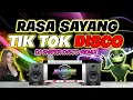 Download Lagu RASA SAYANG TIK TOK DANCE DISCO DJ SNIPER REMIX