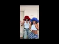 Ciara Feat. Normani & Teyana Taylor - Ecstasy (Remix)