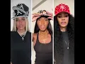 Ciara Feat Normani Teyana Taylor - Ecstasy Remix