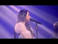 Raissa Anggiani, Arash Buana - if u could see me cryn in my room (Renung Resah Intimate Showcase)