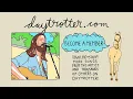 Jonathan Wilson - Ballad Of The Pines - Daytrotter Session
