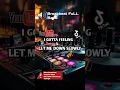 Download Lagu DJ I GOTTA FEELING X LET ME DOWN SLOWLY BREAKBEAT  BY Dijehaji