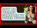 How Do Pecans Compare To Other Nuts - The Skillful Chef