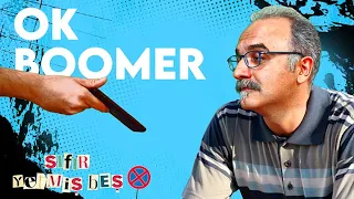 0,75x - Boomer Olmak, Moliere, F Klavye - Emrah Safa Gürkan YouTube video detay ve istatistikleri