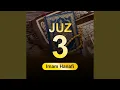 Juz 3 (Irama Hijaz)