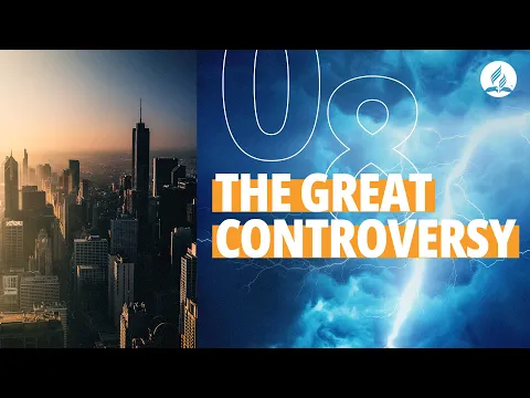 What is the Great Controversy?