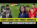 Download Lagu 🔴 MANTAAB ALHAMDULILLAH ~ Ratu Tisha Akhirnya Muncul Ke Publik ~ Pengganti Vanenburg Resmi Dilantik?