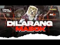 Download Lagu DJ DILARANG MABOK SPESIAL TAHUN BARU 2K25 YANG KALIAN CARI | MYSTER X PRDCTN