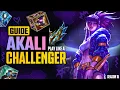5 Minute Akali Guide - Learn Akali FAST Season 15