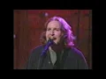 Seven Mary Three - Cumbersome - Late Night w Conan O'Brien 11-27-1995