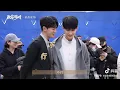 Download Lagu [ENG SUB] 240315 Drama 《The Spirealm》 behind the scenes on douyin EP03♥