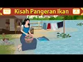 Download Lagu Kisah Pangeran Ikan | Airplane Tales Indonesian