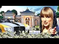 Taylor Swift s Luxurious Lifestyle - Mansion Car Collection Private Jets Net Worth