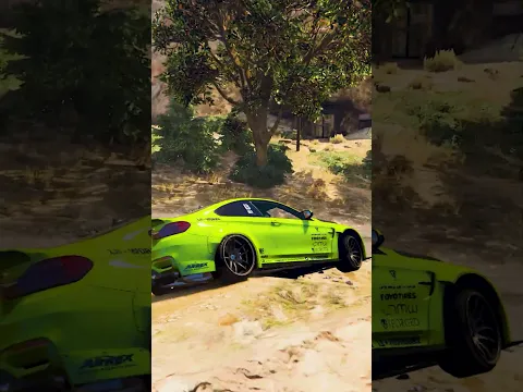 I Found a Millionaire Mafia’s Body in GTA 5 But He Spawns Alive at Mount Chiliad at 12 PM 😱