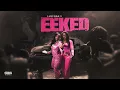 Luh Nae - Geeked Shit Remix feat. PLUTO (Official Visualizer)