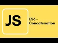 Javascript Tutorial - 27