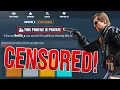 CoD Stat Trackers CENSORED Warzone cheating just got easier