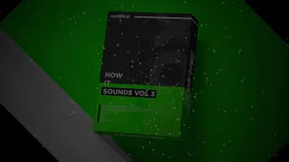 how it sounds vol 3 sample pack by noisewall x einnosz free download 