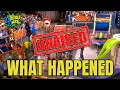 The Double Dare Episode That Went Horribly Wrong