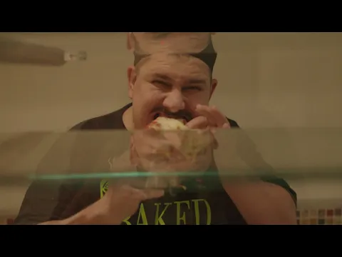 BAKED BY LUIGI - A Documentary by Matt Haller