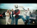 Download Lagu Hagle, Carina Dahl \u0026 Johnny Skinnvest - Fest i Trøndelag (offisiell musikkvideo)