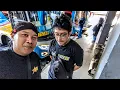 Download Lagu tidak hanya pemerintah, crew sugeng rahayu juga terapkan AZAS DEMOKRASI di terminal!