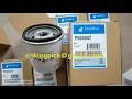GM28351 Kohler Oil Filter Donaldson Lube Filter Spin-on Full Flow P550047 GM32057 Oil Filter GM91639
